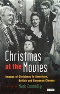 Cover: Christmas at the Movies - I.B.Tauris