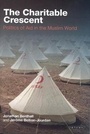 Cover: The Charitable Crescent - I.B. Tauris