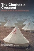 Cover: The Charitable Crescent - I.B. Tauris