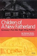 Cover: Children of a New Fatherland - I.B. Tauris