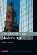 Cover: The Church in the Modern Age - I.B. Tauris