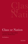 Cover: Class or Nation - I.B. Tauris