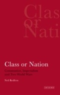 Cover: Class or Nation - I.B. Tauris