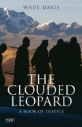 Cover: The Clouded Leopard - Tauris Parke Paperbacks