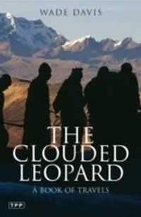 Enlarge image Cover: The Clouded Leopard - Tauris Parke Paperbacks