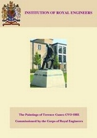 Abbildung von: The Paintings of Terence Cuneo CVO OBE - Institution of Royal Engineers