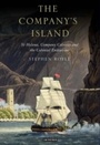 Cover: The Company's Island - I.B. Tauris