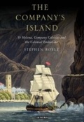 Cover: The Company's Island - I.B. Tauris