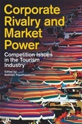 Cover: Corporate Rivalry and Market Power - I.B. Tauris
