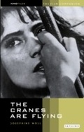 Cover: The Cranes are Flying - I.B. Tauris