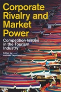 Cover: Corporate Rivalry and Market Power - I.B. Tauris