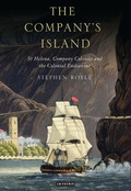 Cover: The Company's Island - I.B. Tauris