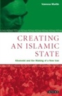Cover: Creating an Islamic State - I.B. Tauris