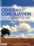 Cover: Crisis and Conciliation - I.B. Tauris