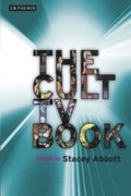 Cover: The Cult TV Book - I.B. Tauris