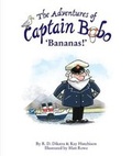 Cover: The Adventures of Captain Bobo - Belle Media Ltd