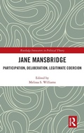 Cover: Jane Mansbridge - Routledge