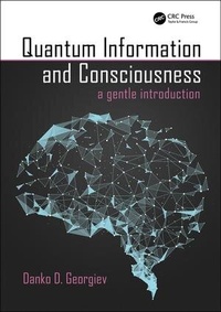 Abbildung von: Quantum Information and Consciousness - CRC Press