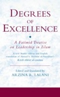 Cover: Degrees of Excellence - I.B. Tauris