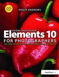 Bild: Adobe Photoshop Elements 10 for Photographers - Routledge