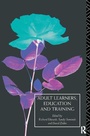 Cover: Adult Learners, Education and Training - Routledge