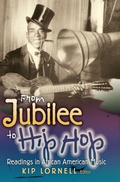 Cover: From Jubilee to Hip Hop - Routledge