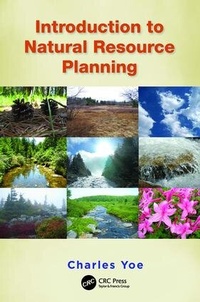 Abbildung von: Introduction to Natural Resource Planning - CRC Press