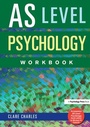 Cover: AS Level Psychology Workbook - Psychology Press Ltd