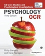 Bild: OCR Psychology - Psychology Press Ltd