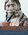 Cover: First Americans: A History of Native Peoples, Combined Volume - Routledge