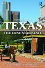 Cover: Texas - Routledge