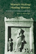 Cover: Women Healing/Healing Women - Routledge