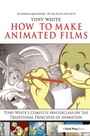 Cover: How to Make Animated Films - Routledge