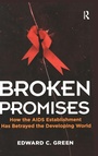 Cover: Broken Promises - Routledge