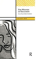 Cover: The Wounds of Exclusion - Routledge