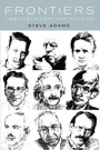Cover: Frontiers - CRC Press