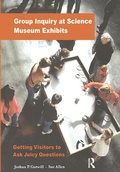Cover: Group Inquiry at Science Museum Exhibits - Routledge