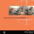 Cover: Fostering Active Prolonged Engagement - Routledge