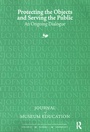 Cover: Protecting the Objects and Serving the Public - Routledge