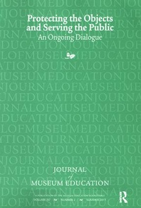 Abbildung von: Protecting the Objects and Serving the Public - Routledge