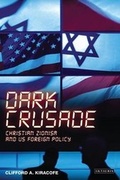 Cover: Dark Crusade - I.B. Tauris