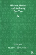 Cover: Mission, Money, and Authority, Part Two - Routledge