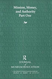 Enlarge image Cover: Mission, Money, and Authority, Part One - Routledge