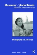 Cover: Immigrants in America - Routledge