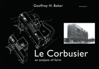 Enlarge image Cover: Le Corbusier - An Analysis of Form - CRC Press