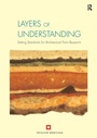 Cover: Layers of Understanding - Routledge