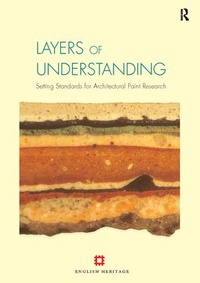 Enlarge image Cover: Layers of Understanding - Routledge