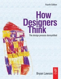 Enlarge image Cover: How Designers Think - Routledge
