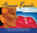 Cover: Hawaii Recalls - Routledge