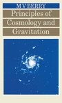 Cover: Principles of Cosmology and Gravitation - Routledge